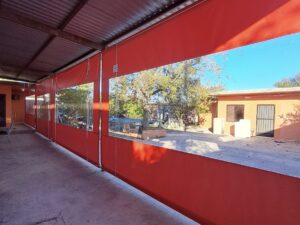 Lonas, Toldos y Estructuras Ares